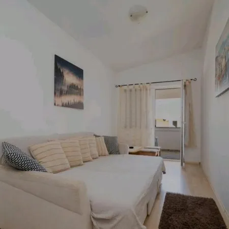Filipovic Apartment *