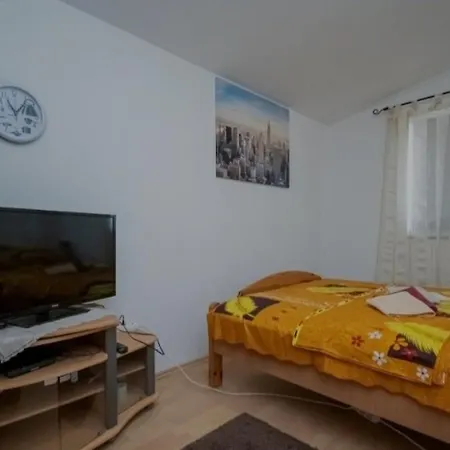 Filipovic Apartment