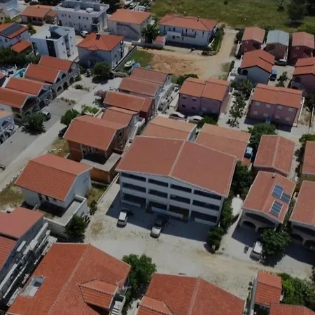 Apartment Filipovic