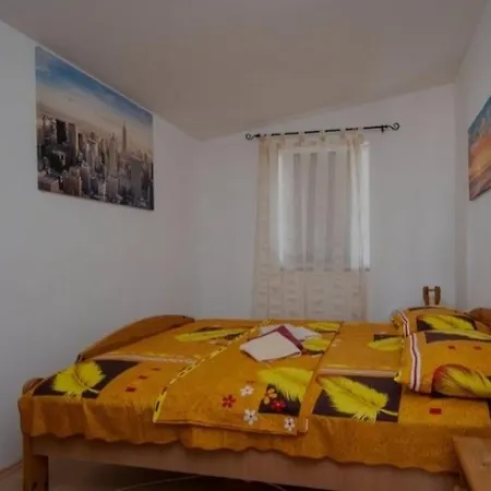 Filipovic Apartment