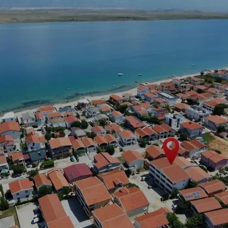 Filipovic Apartment Vir