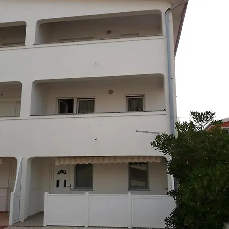 Filipovic Apartment *