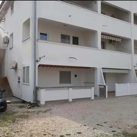 Filipovic Apartment
