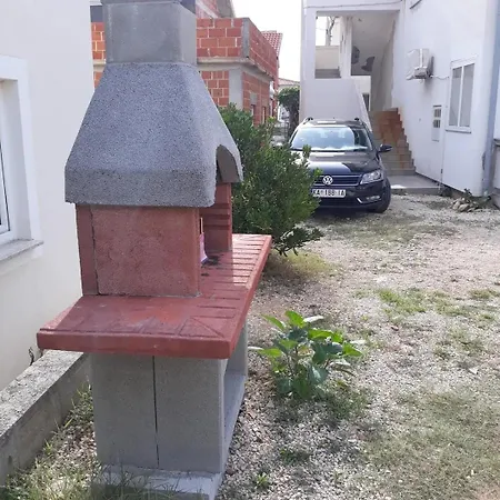 Apartment Filipovic *
