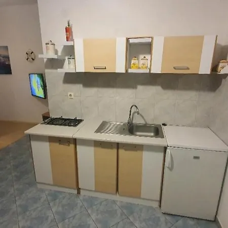 Filipovic Apartment *