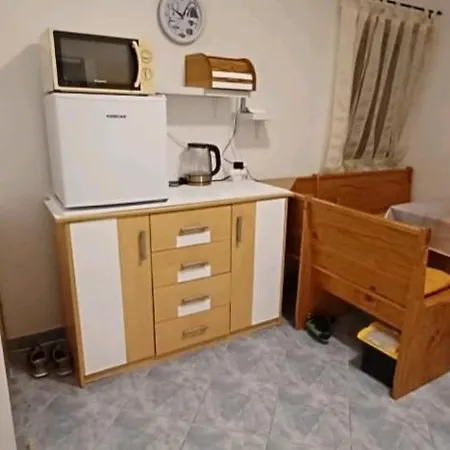 Apartment Filipovic Vir