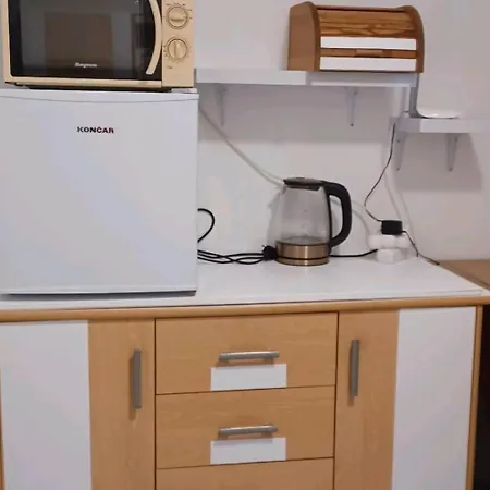 Filipovic Apartment