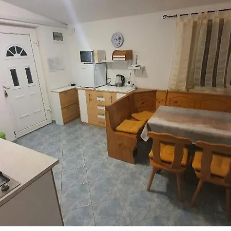 Apartment Filipovic