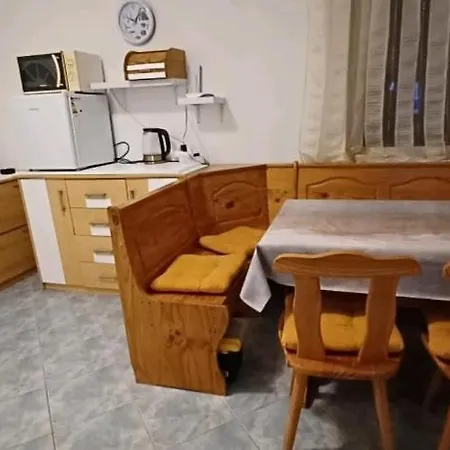 Filipovic Apartment *