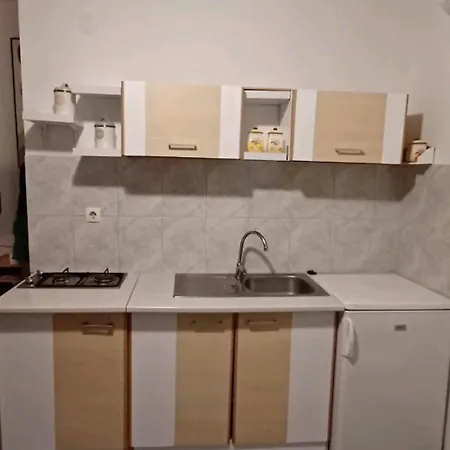 Filipovic Apartment