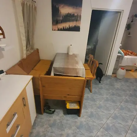 Filipovic Apartment