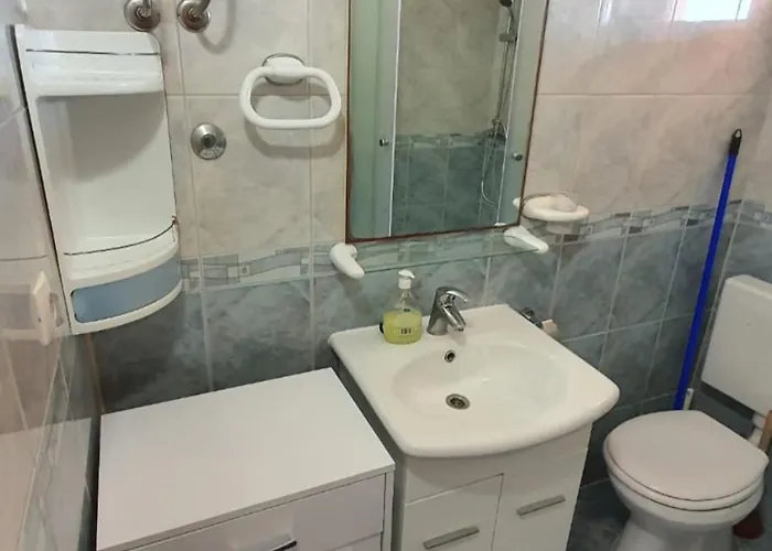Apartman Filipovic Vir