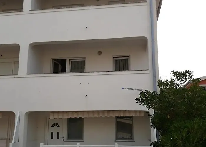 Filipovic Appartement *