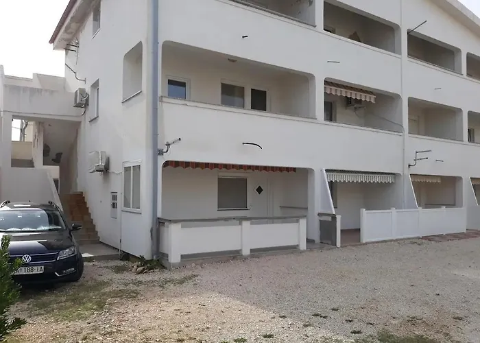 Filipovic Apartman