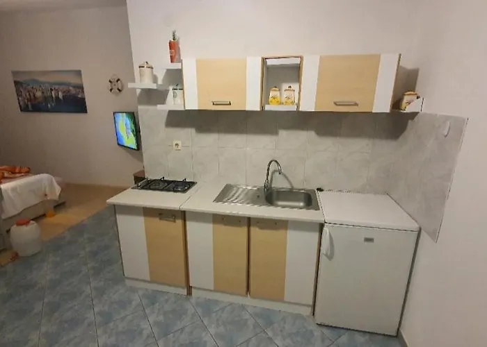 Filipovic Appartement *