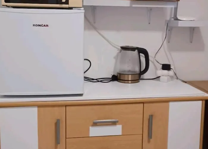 Filipovic Appartement