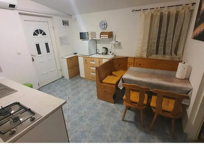 Appartement Filipovic