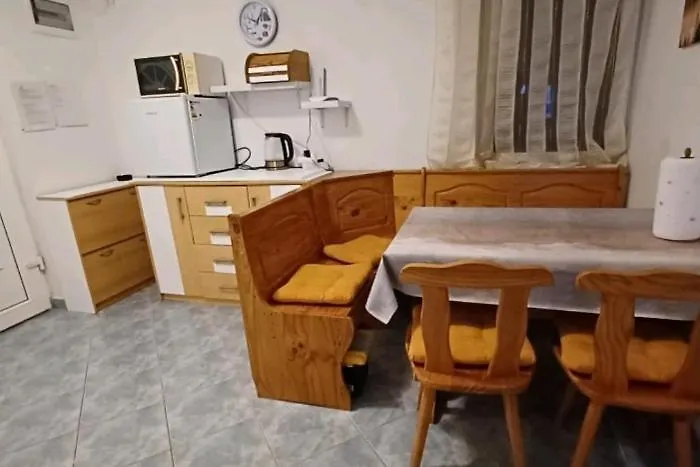 Filipovic Appartement *