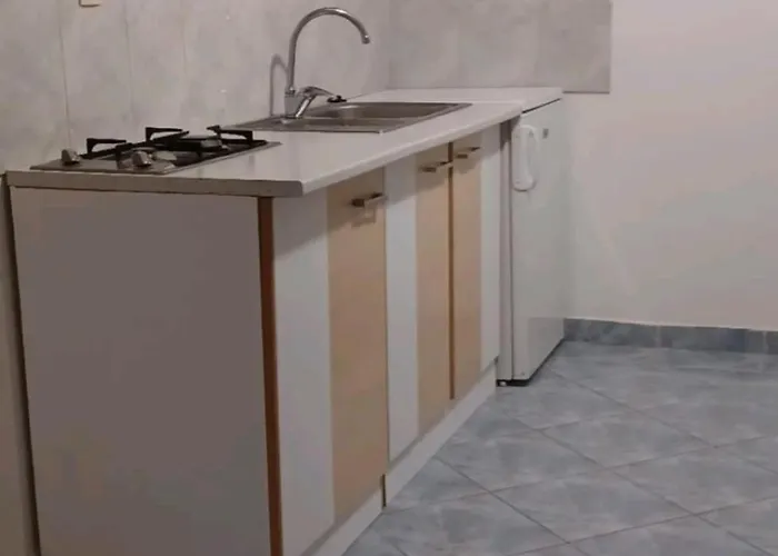 Appartement Filipovic *