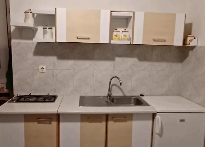 Filipovic Appartement