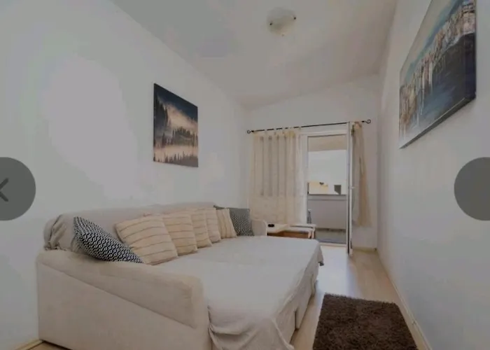 Filipovic Apartman *