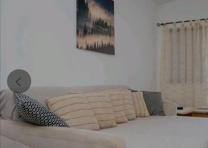 Apartman Filipovic *