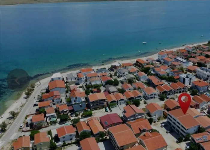 Apartman Filipovic *
