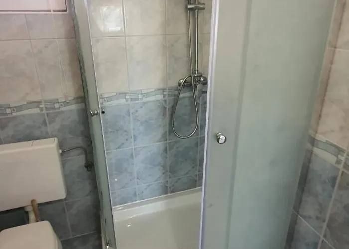 Filipovic Apartman Vir