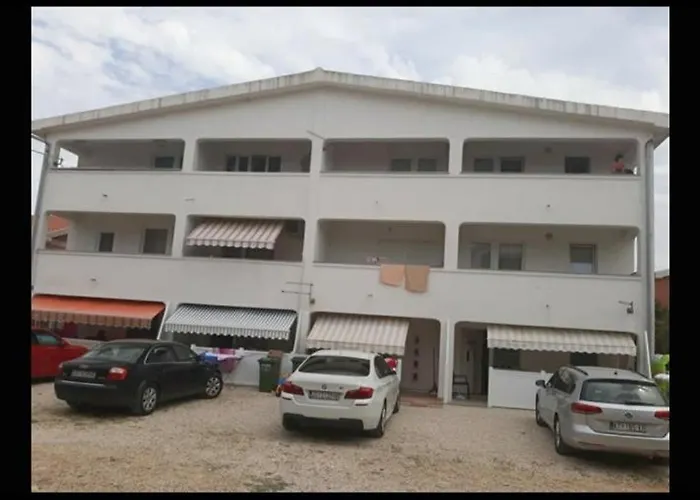 Apartman Filipovic *