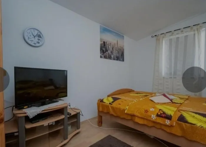 Filipovic Apartman