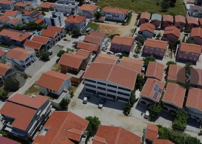 Apartman Filipovic