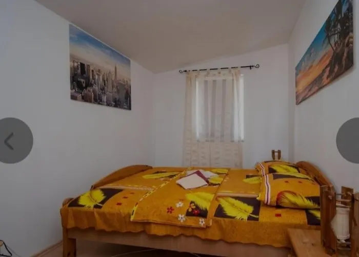 Filipovic Apartman
