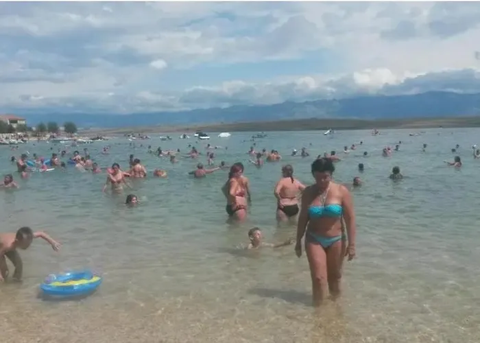 Filipovic Apartman *