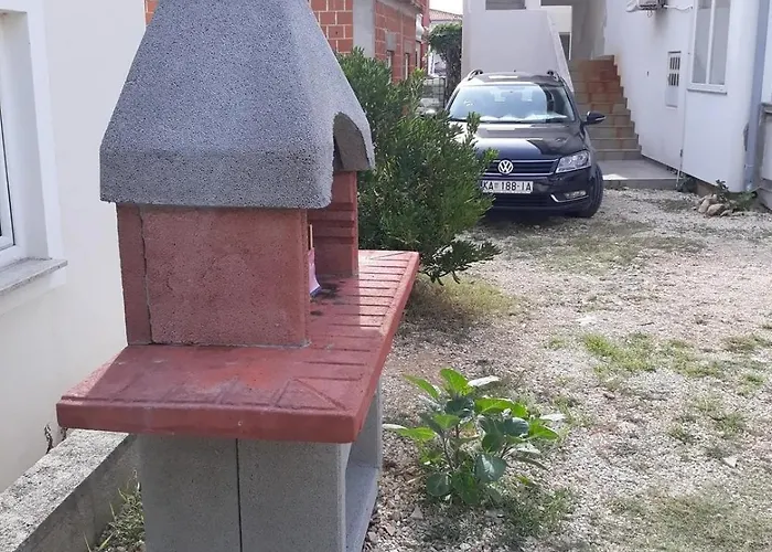 Apartman Filipovic *