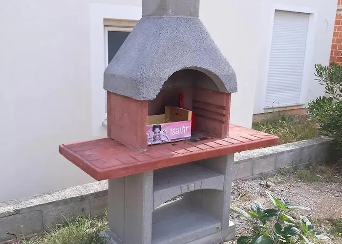 Filipovic Apartman Vir