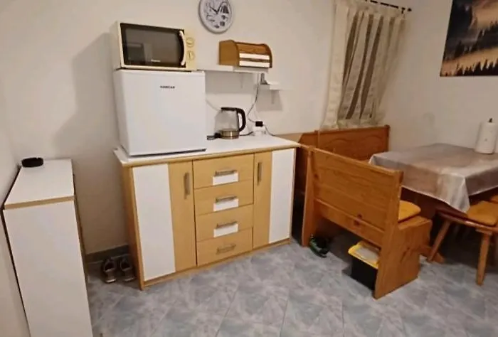 Apartman Filipovic *